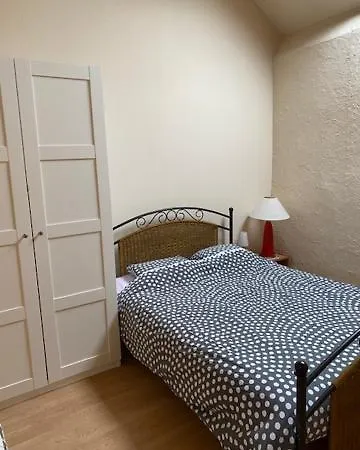 Nyaraló La Ferme D'achene *